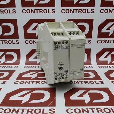FBM-AIM05 | Eckelmann | Analog Input Module, Used