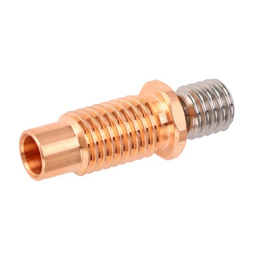 Nozzle Throat M6 Firm Connection 0.3 Inner Hole Finish Large Torsion Thermal - Photo 3/12