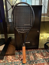 Wilson RF 01 Pro Grip Size 4 1/4 Mint Condition