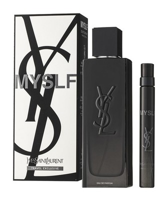 Yves Saint Laurent MYSLF EDP Geschenkset EDP 100 ml + EDP 10 ml OVP NEU