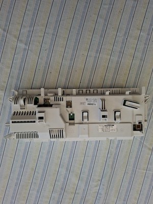 Leistungselektronik AEG Protex Plus Trockner 916097313 (01) Defekt