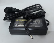 AC Adapter charger for Fujikura FSM-88S FSM-90S 90R12,FSM-88R12 Fusion Splicer