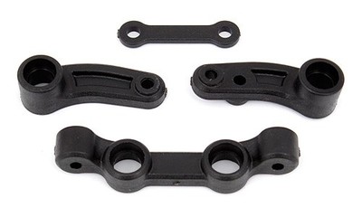 Team Associated RC10B6 Steering Set
