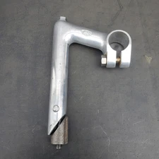 1981 SR Sakae Ringyo 1" Threaded 22.2mm Quill Stem 80mm 25.4mm Clamp Japan