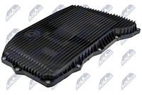 ÖLwanne Automatikgetriebe Nty FSF-AU-017 FüR Vw Touareg CR7 RC8 Tdi 4Motion Audi