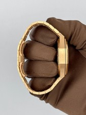 2019 Audemars Piguet Royal Oak Chronograph 41mm 18kt Rose Gold 3