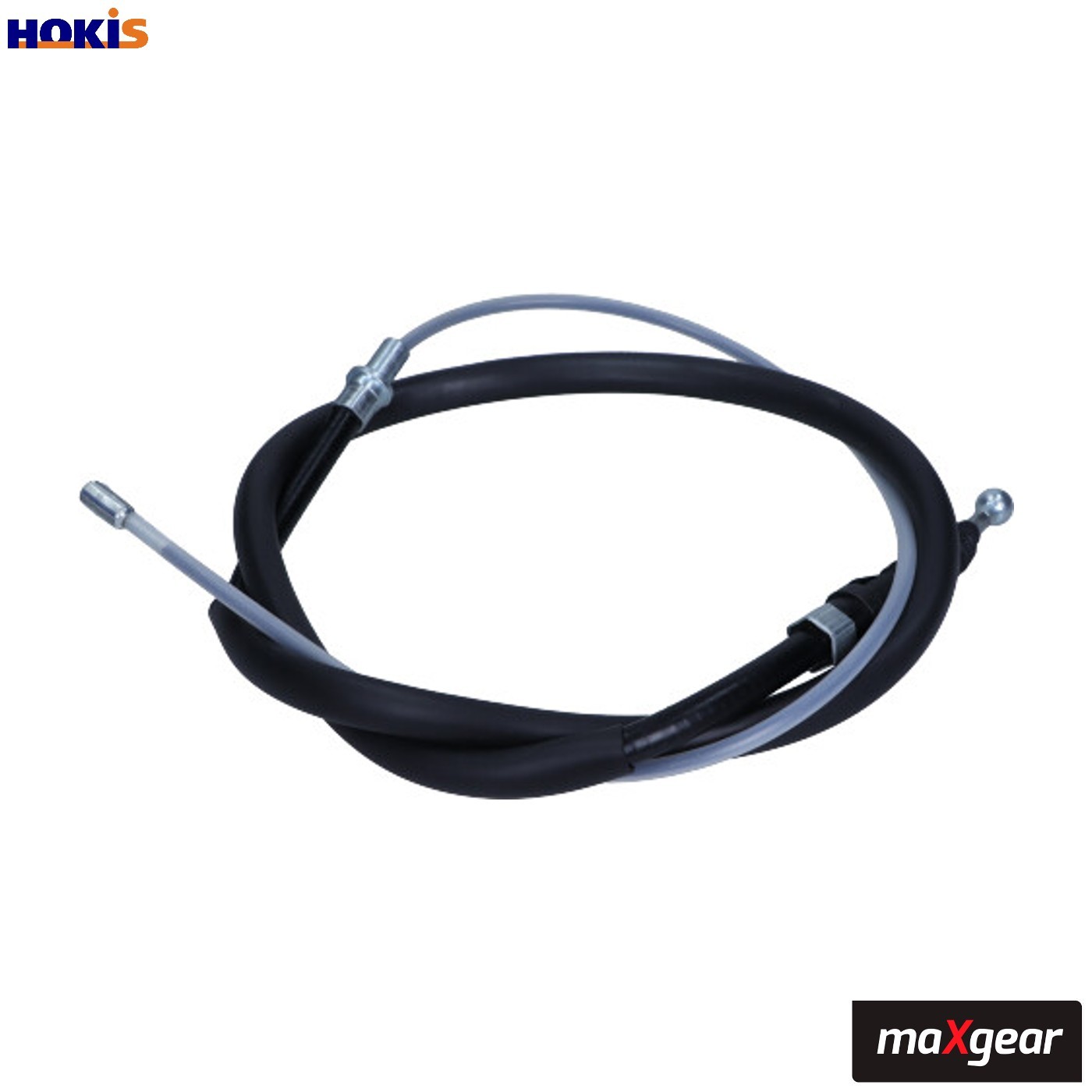 Handbrake cable Right Rear Disc Brake 32-0816 MAXGEAR for VW TOURAN TOURAN VAN - Image 6
