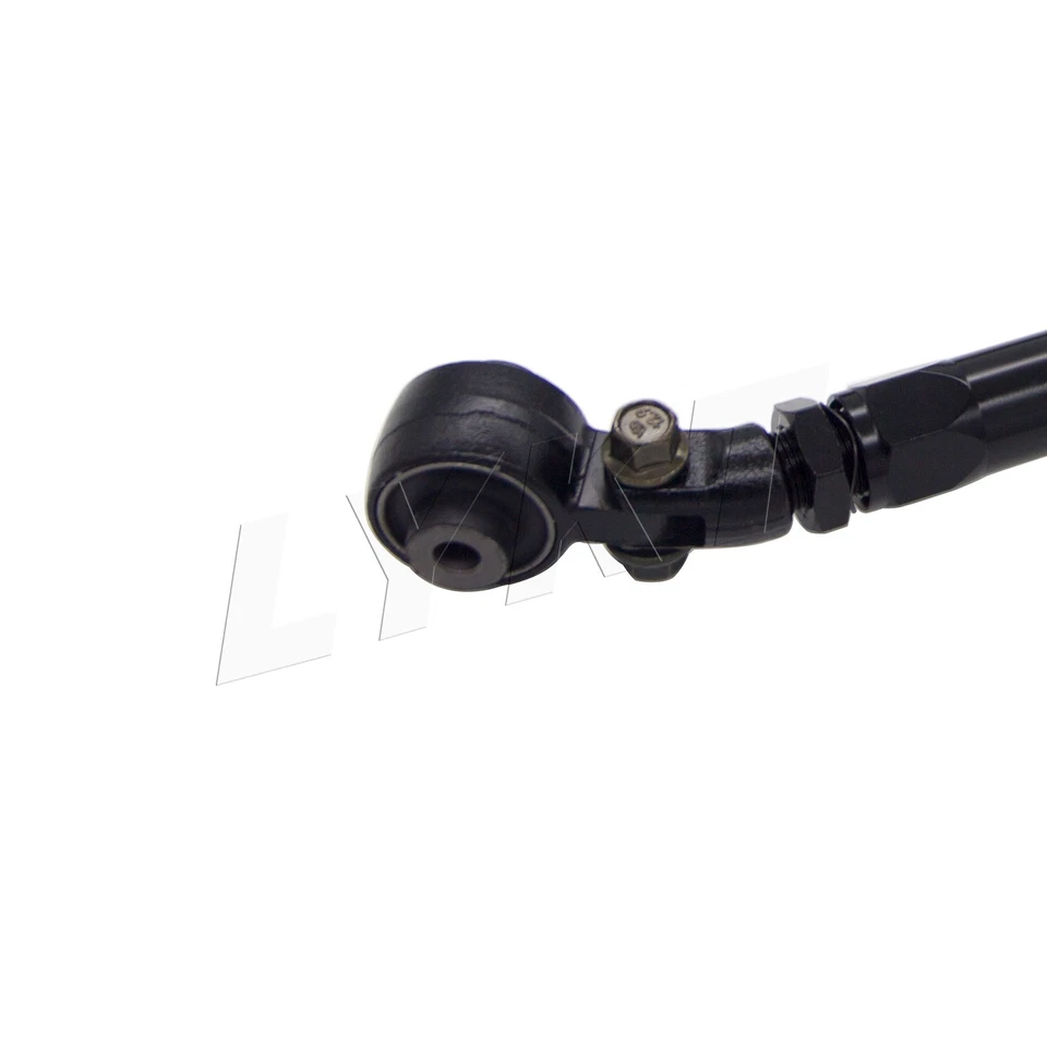 LYKT 2pcs Control Arms Adjustable Front Camber Kit for Infiniti M45、M35 06-10 - Изображение 4 из 4