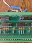 pollution control systems ltd electrical board 81204010-02 — photo 3