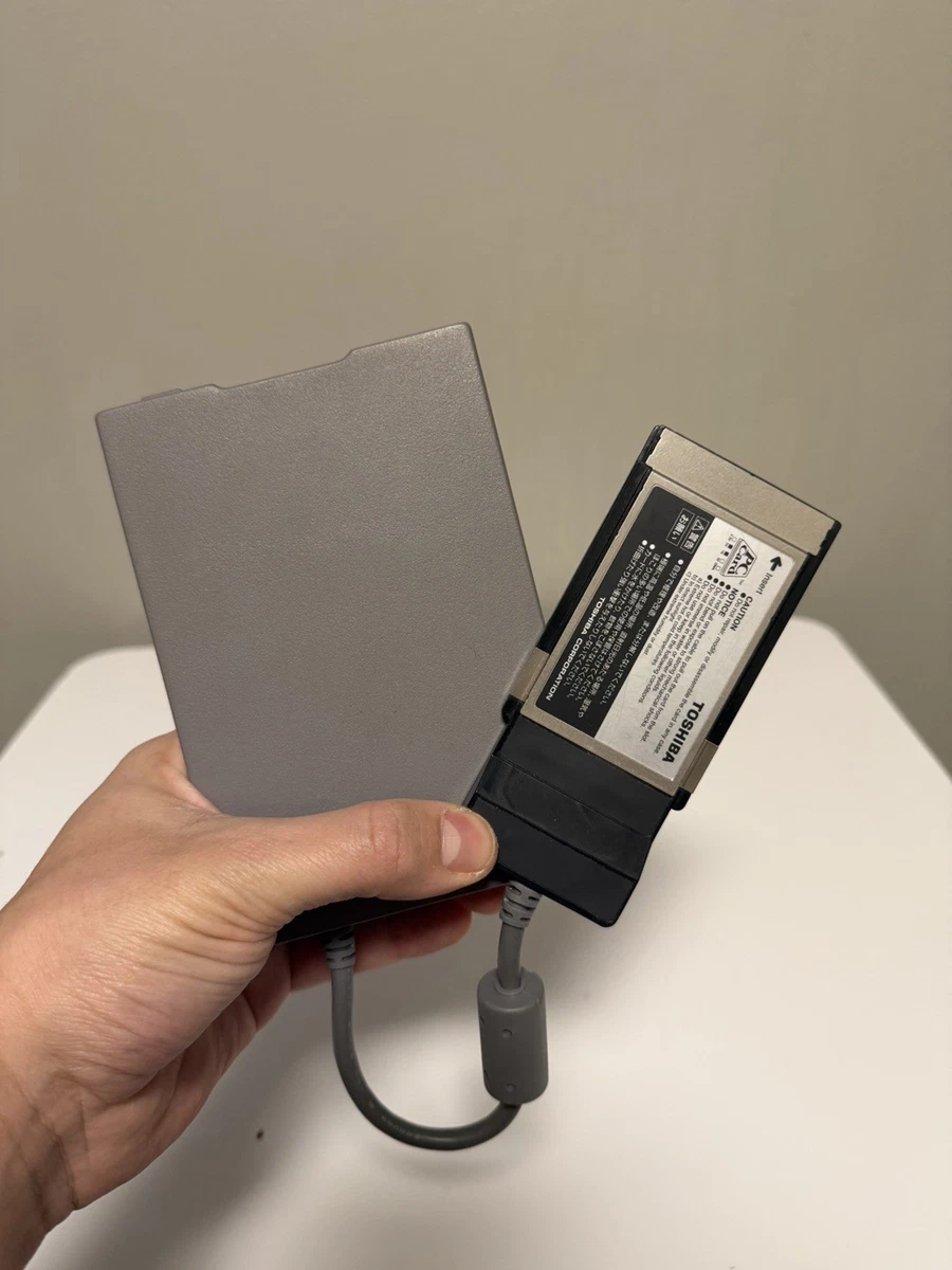 Toshiba Floppy, Zip and Jaz Drive for sale - eBay