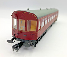 Bachmann 39-576 BR Maroon Auto Trailer OO gauge boxed