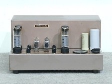(US Duty Free) Amplificatore di potenza stereo a 8 valvole modello Marantz,...
