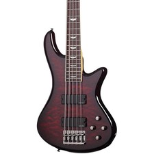 Schecter Guitar Research Stiletto Extreme5 5S...