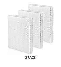 AprilAire 35 Replacement Water Panel Filter 3 Pack Compatible for 300 350 360