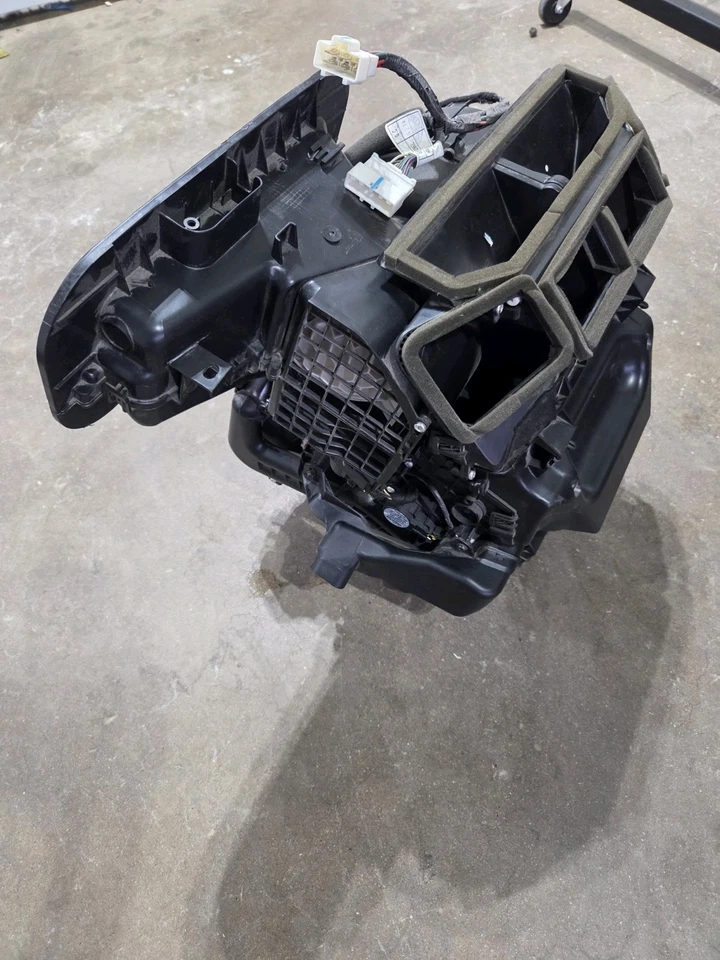 Nissan Rogue 2016 conjunto de núcleo de evaporador Foto 3 de 4