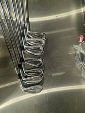 Mizuno JPX 921 Forged Iron Set