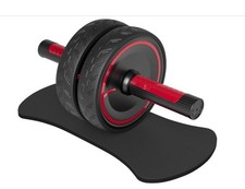 READAEER Ab Roller Wheel, Heavy Duty Workout Equipment for Home Gym, Professiona