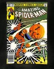 Amazing Spider-Man #244 Newsstand Variant Hobgoblin! Marvel 1983