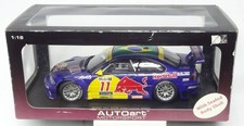 AUTOart 1/18  BMW M3 GTR Interlagos 2005 #11 867628