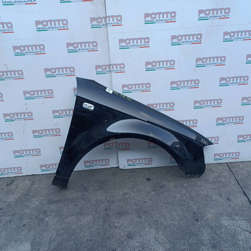 1J0413031CP Ammortizzatore Anteriore Sinistro per AUDI A3 (8L) 2001
