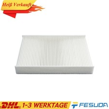1X Innenraumfilter CU 26 006	Für VW UP! Für SKODA CITIGO Für SEAT Mii 1S0820367