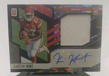 2017 Panini Unparalleled Football Cards 7