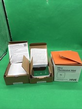 Hive Thermostat Mini for Heating (Combi Boiler) without Hive Hub - Multizone