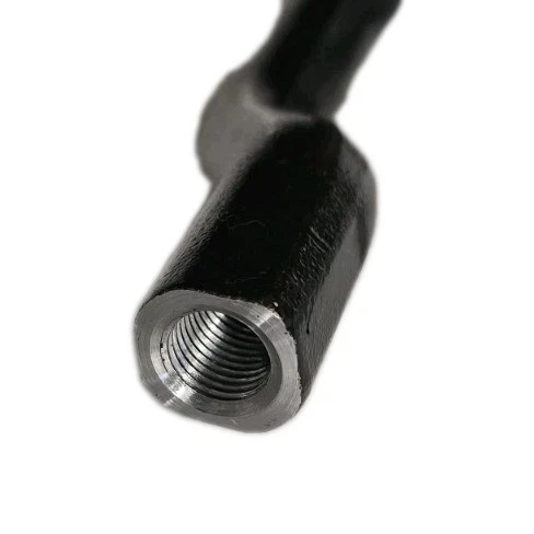 Extremo de barra de amarre de dirección MOOG ES800374 para Honda Civic Foto 2 de 3