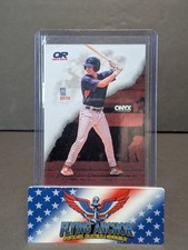 2024 Onyx Rips - Kyle Teel #ORKYTE (RC)