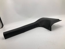 Mercedes-Benz GLB x247 2021 Vorne rechts Einstiegsleiste Zierleiste vorne