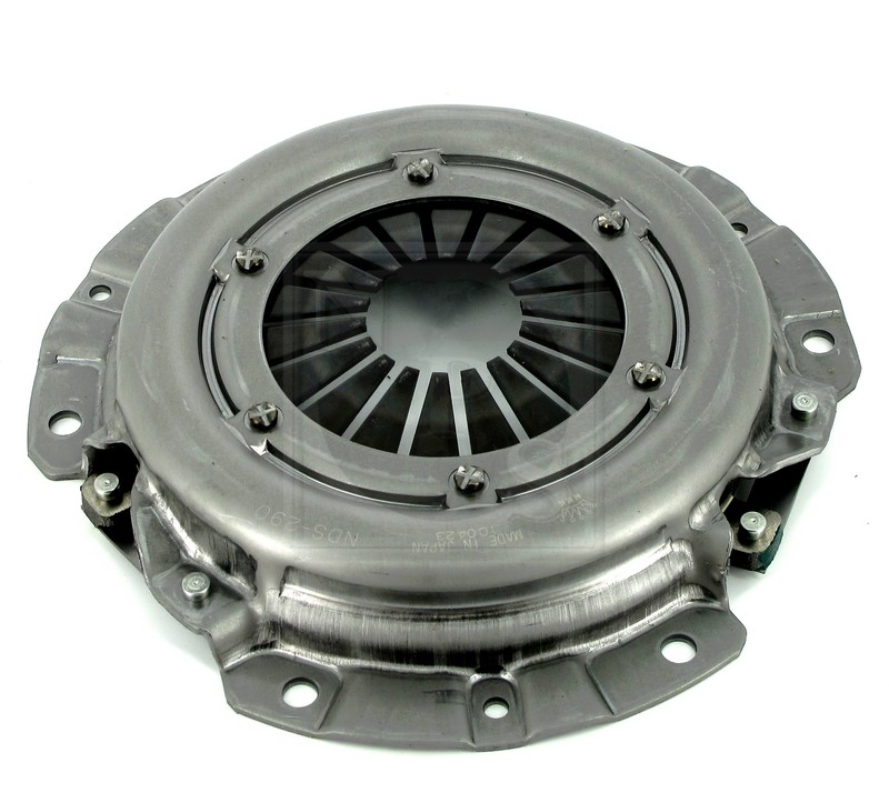 Mécanisme d'embrayage Nissan 30210-4F400 3021044B01 de rechange pour boîte manuelle 5 vitesses