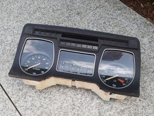 Jaguar Xjs 5.3 Dashboard Instrument Cluster Mph Speedometer Tachometer Pre He