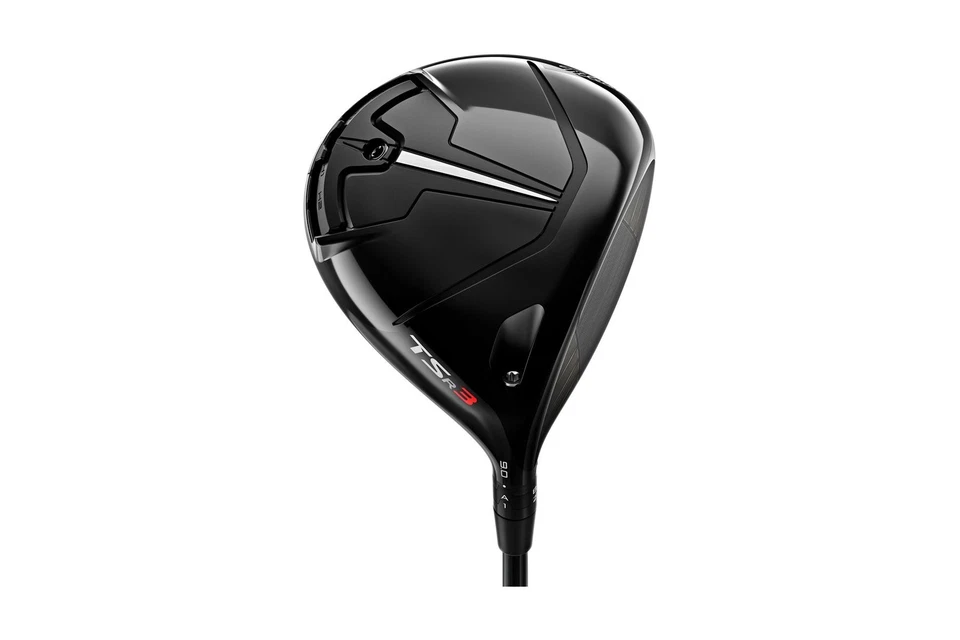 Titleist TSR3 Driver