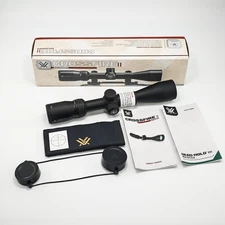 Vortex Crossfire II 3-9x40 Dead-Hold BDC Riflescope Targeting CF2-31007