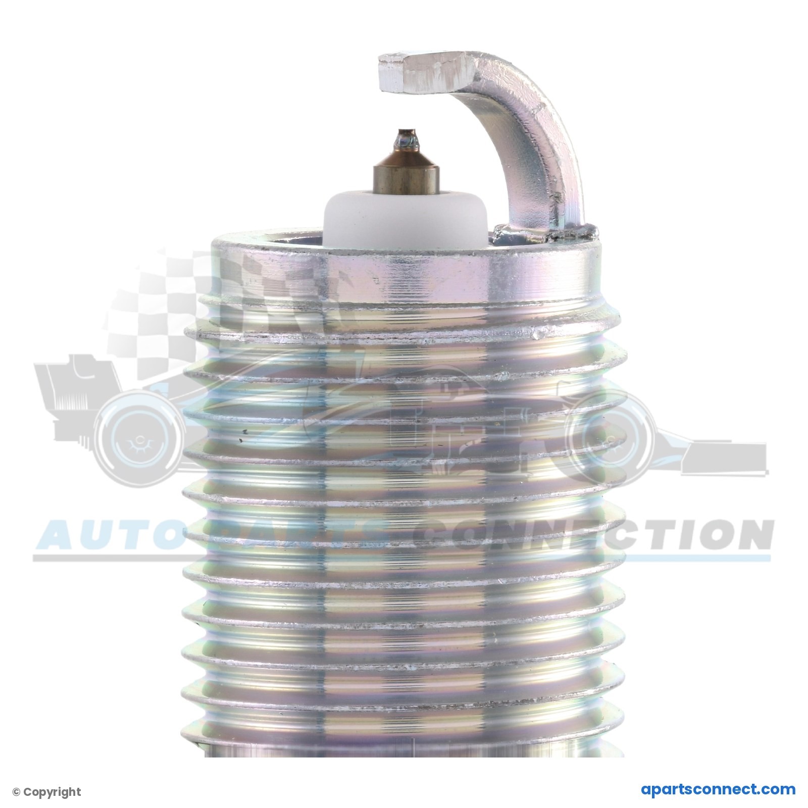 Aston Martin V8 1979-1989 Spark plug