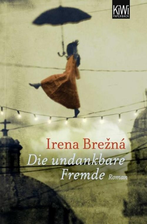 Die undankbare Fremde Irena Brezna - Bild 2