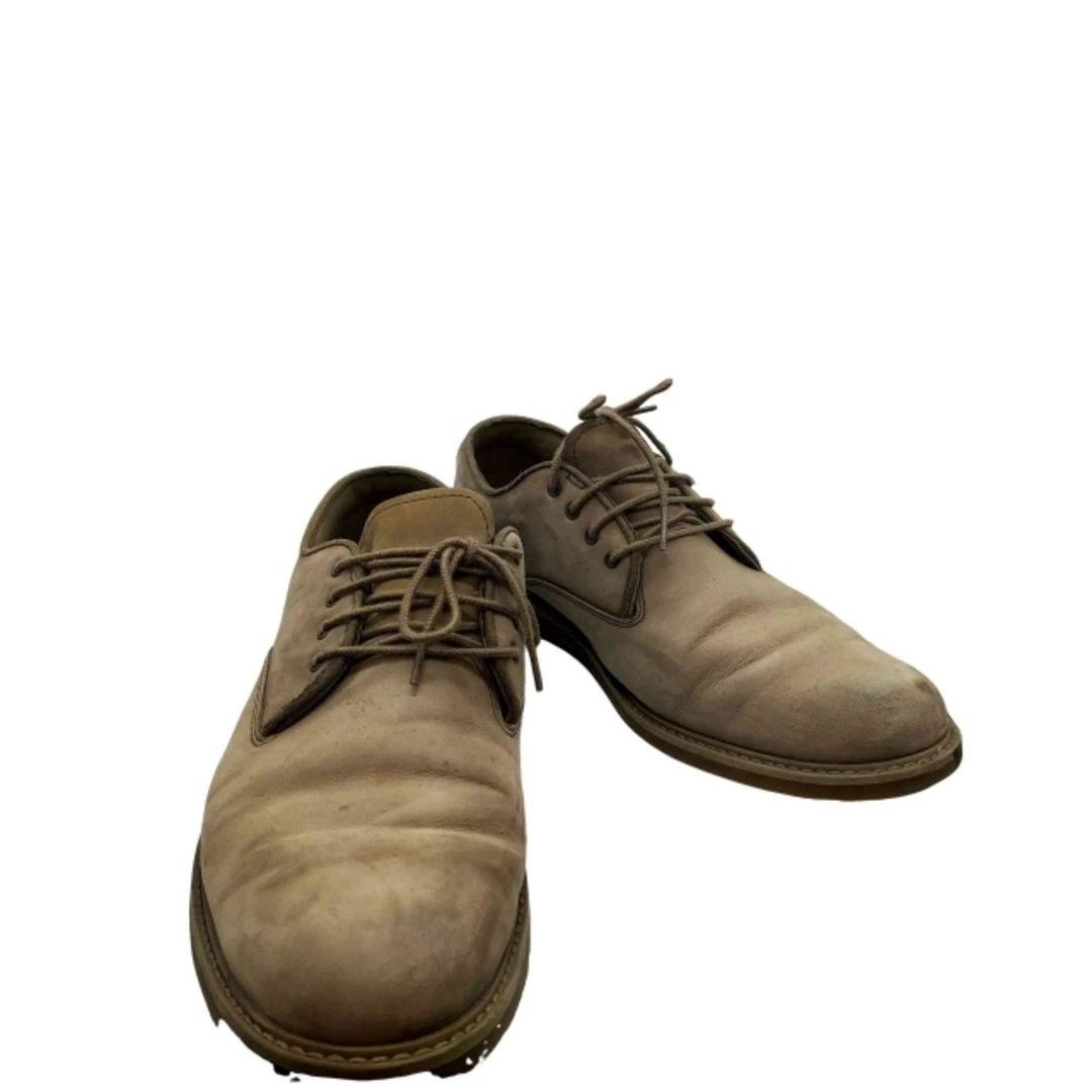 Timberland (Timberland) scarpe uomo pelle usate BAZZ 0