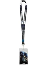 Solo Leveling - Lanyard