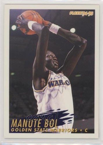 1994 Manute Bol #74
