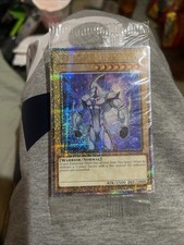 YUGIOH ELEMENTAL HERO NEOS TN23-EN006 QUARTER CENTURY SECRET LIMITED ED SEALED