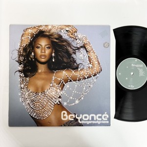 Dangerously in Love Vinyl | eBay
