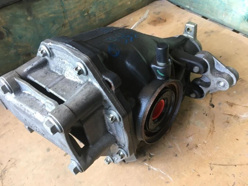 TRANSPORTADOR TRASERO TIPO 222 S550 LWB AWD VIN G8F SE ADAPTA 14-16 MERCEDES BENZ CLASE S 1584 Foto 3 de 4