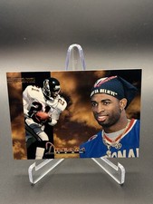 Deion Sanders 1993 Score Dream Team #14 Atlanta Falcons