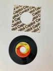 Beatles 45 rpm Vinyl Record Paprerbacki Writer/Rain