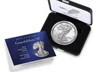2026 P Congratulations Set American Eagle Silver Proof