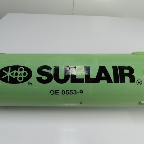 Sullair OE 0553-9 MPF-1315 N Compressed Air Line Filter 3" NPT