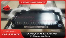 1PC New Mitsubishi CM150MXUD-24T1 IGBT Module CM150MXUD24T1