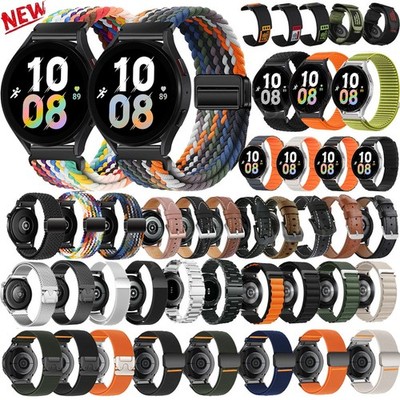 20/22mm Armband für Amazfit GTS 4 3 2e Mini GTR 4 3 Pro 42/47mm Cheetah Bip 6 5