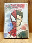 Amazing Fantasy #1000 - Peach Momoko Variant Cover - Spider-Man - 2022