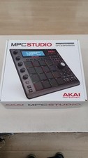 AKAI MPC Studio Nero Espansione MIDI USB PAD U2888 210430